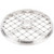 Hobart S35DICE-1LOW 1" Stainless Steel Dicer Plate
