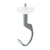 Waring WSM7DH Dough Hook