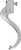 Hobart EDDOUGH-HL20 20 Qt. Legacy Mixer