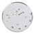 Waring WFP144 5/32" Standard Shredding Disc