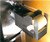 Omcan USA 46297 Dough Sheeter for Model 46296