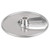 Hobart 15SLICE-5/16-SS 0.31" Stainless Steel Slicing Plate
