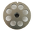 Globe
 CP14-12
 Chopper Plate