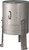 Hobart 6115-CBTSST Stainless Steel Cabinet