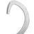 Vollrath 40771 30 Qt. Dough Hook
