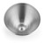 KitchenAid KB3SS 3 Qt. Polished Stainless Steel Bowl