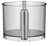 Waring WFP14S2 Sealed Liquilock Batch Bowl