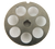 Globe
 CP18-12
 Chopper Plate