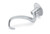 Vollrath 40775 40 Qt. Dough Hook