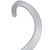 Vollrath 40775 40 Qt. Dough Hook