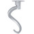 Vollrath 40775 40 Qt. Dough Hook