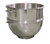 Omcan USA 18266 Mixer Bowl