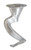 Omcan USA 17613 Dough Hook