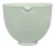 KitchenAid KSM2CB5TDD 5 Qt. Dew Drop Ceramic Bowl