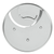 Waring WFP146 1/8" Standard Slicing Disc