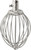 Hobart IWIRE-HL1484 40 Qt. Wire Whip