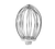 Globe
 XXHDWHIP-10-4
 Wire Whip