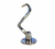 Alfa International 60DS Spiral Dough Hook