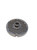 Omcan USA 11201 #22 0.25" Stainless Steel European Style Machine Plate