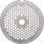 Hobart 12PLT-1/8S 0.13" #12 Stay Sharp Plate