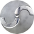 Skyfood 11S-E6 6mm Slicing Disc for Use with PA-11S