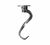Univex 1061090 Dough Hook For 30 Qt. Bowl