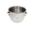 Omcan USA 25157 Mixing Bowl (For Models 20441 &17835)