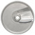 Hobart 15JUL-5/16-SS 0.31" Stainless Steel Julienne Plate