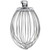 Vollrath 40770 30 Qt. Wire Whip