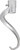 Hobart EDDOUGH-HL60 60 Qt. Legacy Mixer