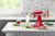KitchenAid KSMSCA Vegetable Sheet Cutter Attachment
