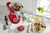 KitchenAid KSMMGA Metal Food Grinder Attachment