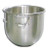 Omcan USA 14247 Mixer Bowl