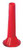 Omcan USA 10027 20 mm Plastic Grinder Spout