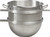 Hobart BOWL-HL640 Legacy Mixer Bowl
