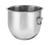 Hobart BOWL-SST220 Classic Mixer Bowl