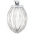 Vollrath 40778 60 Qt. Wire Whip