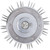 Vollrath 40778 60 Qt. Wire Whip
