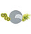 Robot Coupe 28065W 3/16" Slicing Disc