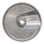 Hobart SLICE-1/8-SS 0.13" Stainless Steel Slicing Plate