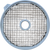 Skyfood GC8 PRO 0.31" Dicing Grid for Use with PA-Y PRO