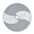 Robot Coupe 28166W 0.6mm Slicing Disc