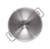 Omcan USA 24955 Mixing Bowl (For Models 20442 &17836)
