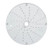 Robot Coupe 28056W 1/16" Extra Fine Grating Disc