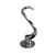 Alfa International 30DS 30 Qt. Aluminum Spiral Dough Hook