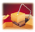 Nemco 55355 Cutting Bow for Easy Cheese Blocker