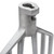 Vollrath 40772 30 Qt. Flat Beater