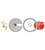 Robot Coupe 28112W 3/8" Dicing Kit