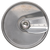 Hobart 15SLICE-3/8-SS 0.38" Stainless Steel Slicing Plate