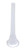 Omcan USA 10125 20 mm Plastic Sausage Stuffer Spout